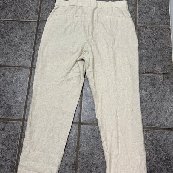 NWT - Abercrombie Lined Pants - 36x32 (2025) - Picture 4 of 4